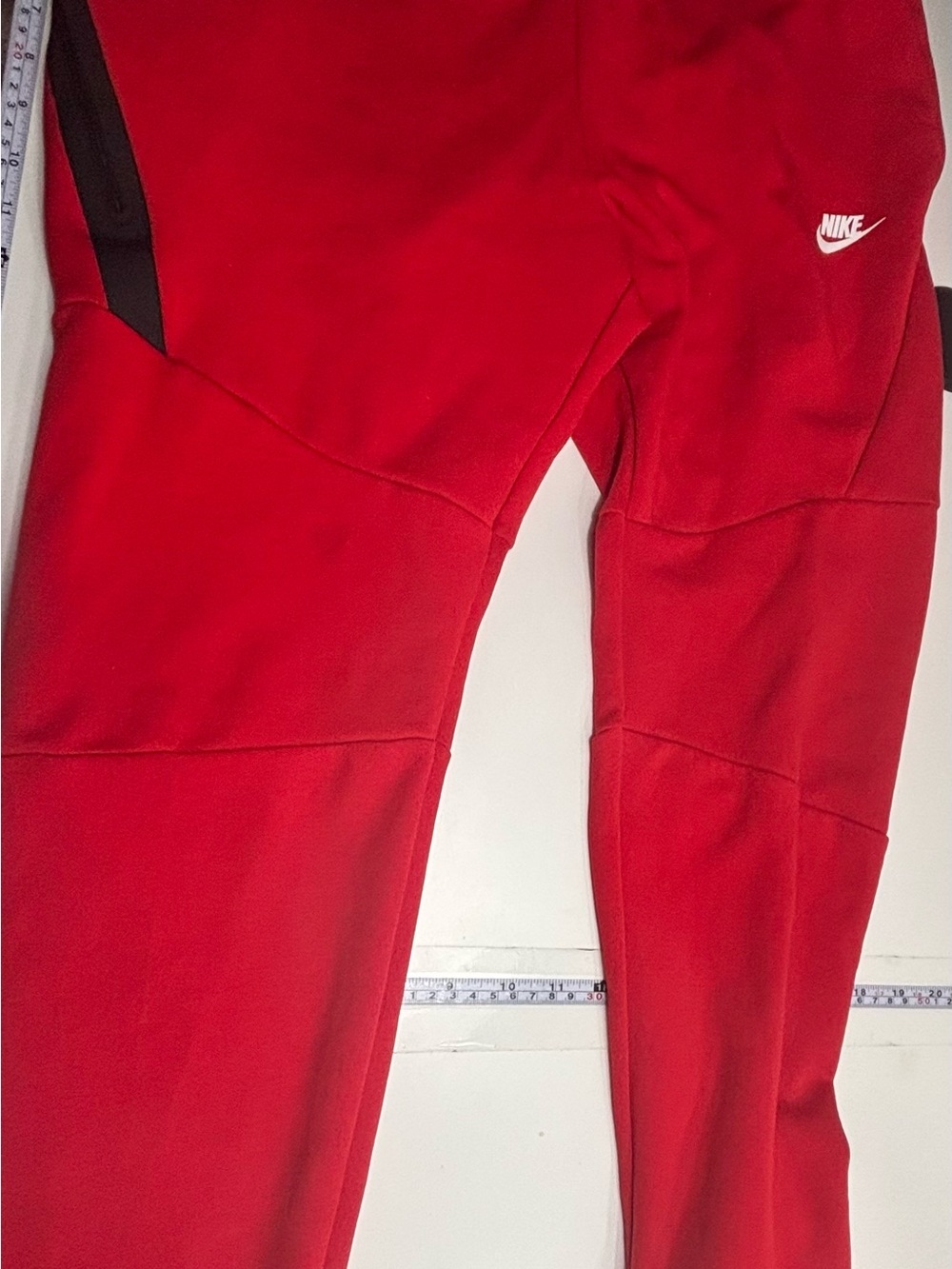 Nike Sportswear Tech Fleece Men's
Joggers size Medium - Picture 9 of 9